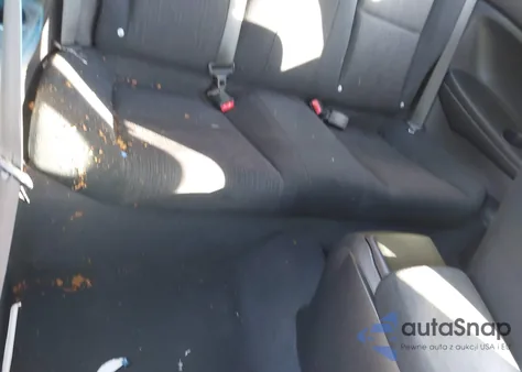 2012 Honda Accord 2.4 Lx-S from USA, damaged, VIN 1HGCS1B35CA002783